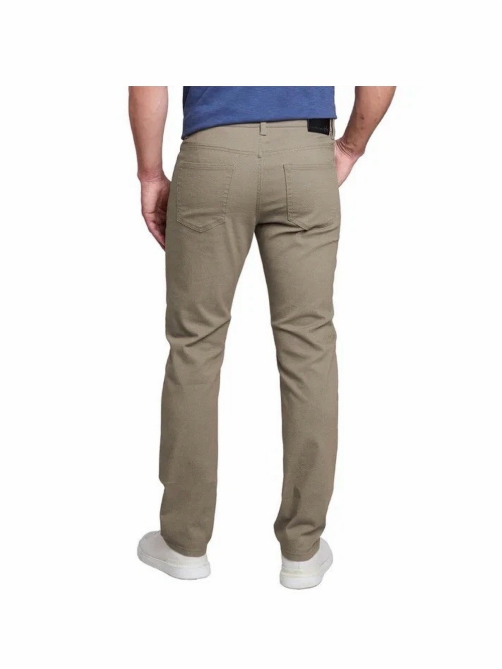 English Laundry Straight Fit Pants - Men’s 36x32 - Picture 2 of 5